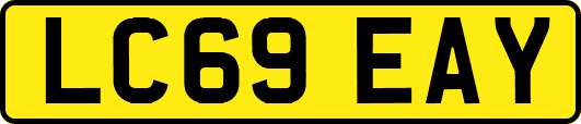 LC69EAY