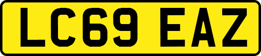 LC69EAZ