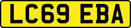 LC69EBA