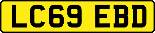 LC69EBD