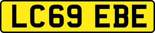 LC69EBE