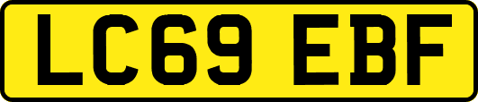 LC69EBF
