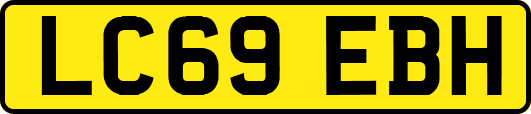 LC69EBH
