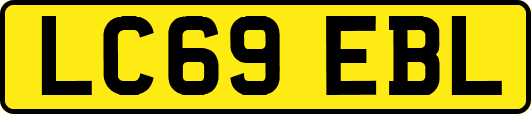 LC69EBL