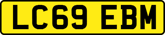 LC69EBM