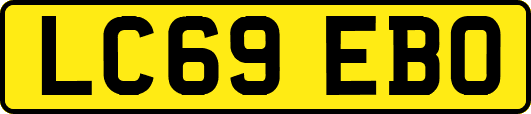 LC69EBO