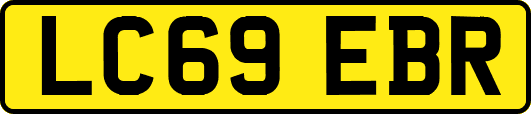 LC69EBR