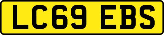 LC69EBS