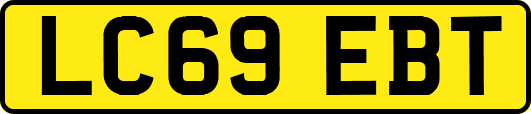 LC69EBT