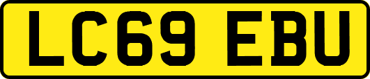 LC69EBU
