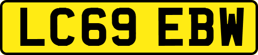 LC69EBW