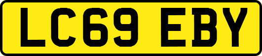LC69EBY