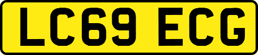 LC69ECG