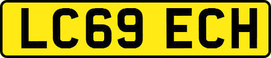 LC69ECH