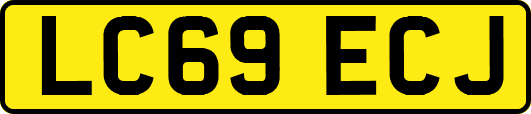 LC69ECJ