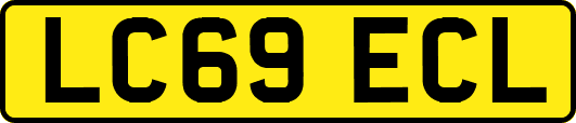 LC69ECL