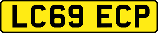 LC69ECP