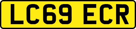 LC69ECR