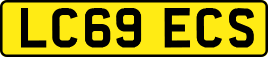 LC69ECS