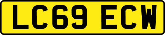 LC69ECW