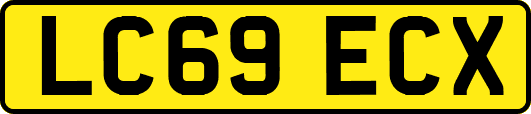 LC69ECX