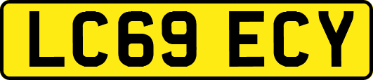 LC69ECY