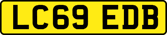LC69EDB