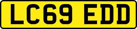 LC69EDD