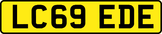 LC69EDE