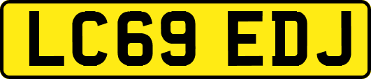 LC69EDJ
