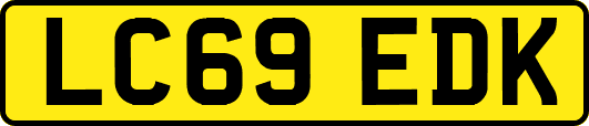 LC69EDK