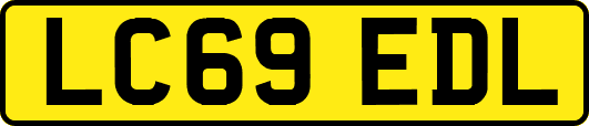 LC69EDL