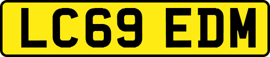 LC69EDM