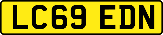 LC69EDN