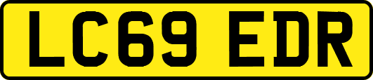 LC69EDR