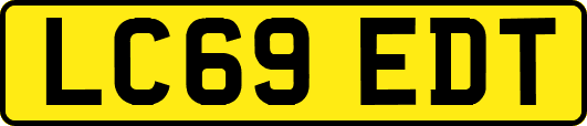 LC69EDT