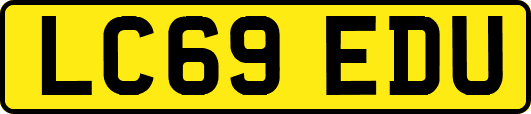 LC69EDU
