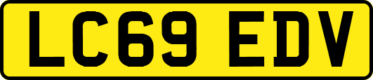 LC69EDV
