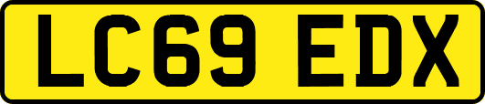 LC69EDX