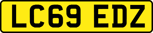 LC69EDZ