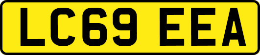 LC69EEA