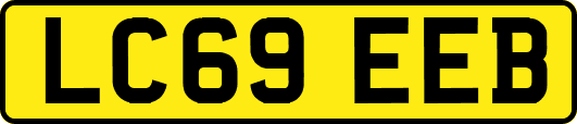 LC69EEB