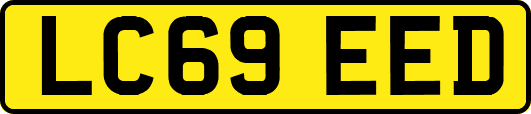 LC69EED