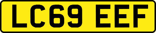 LC69EEF