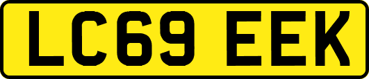 LC69EEK