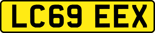 LC69EEX