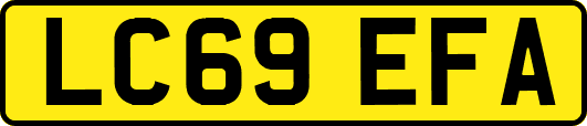 LC69EFA