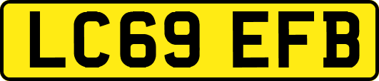 LC69EFB