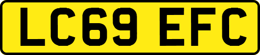 LC69EFC
