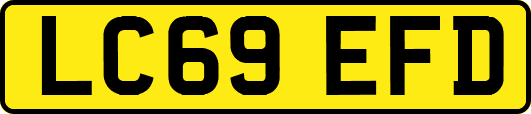LC69EFD